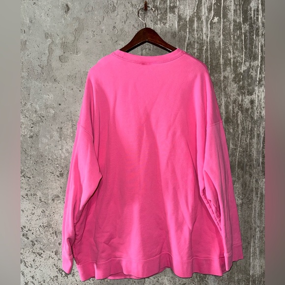 Pink Nike Crewneck - Picture 3 of 6